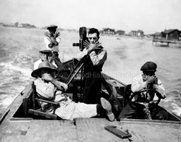 Buster Keaton 1921